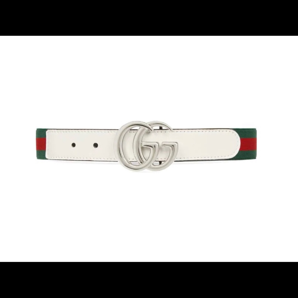 Authentic Gucci Belt
